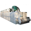 Fruit & Vegetable Processing Mesh Belt Dryer Machine